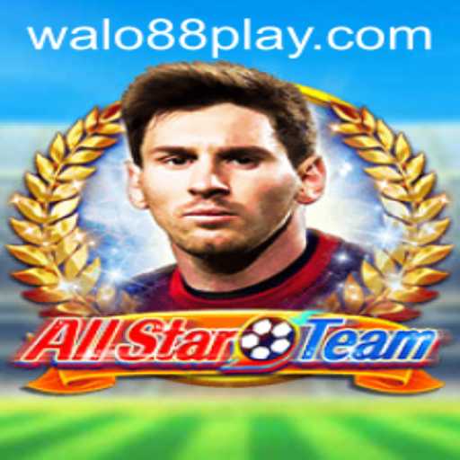 AllStarTeam: Dive into the Exciting World of WALO88