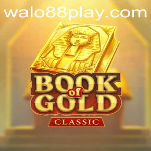 Exploring BookOfGoldClassic: A Journey Through Ancient Mysteries