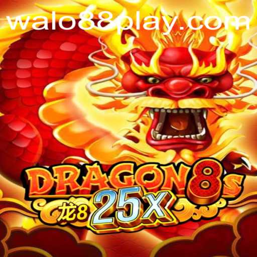 Exploring the Intricacies of Dragon8s25x: A Journey into the World of WALO88