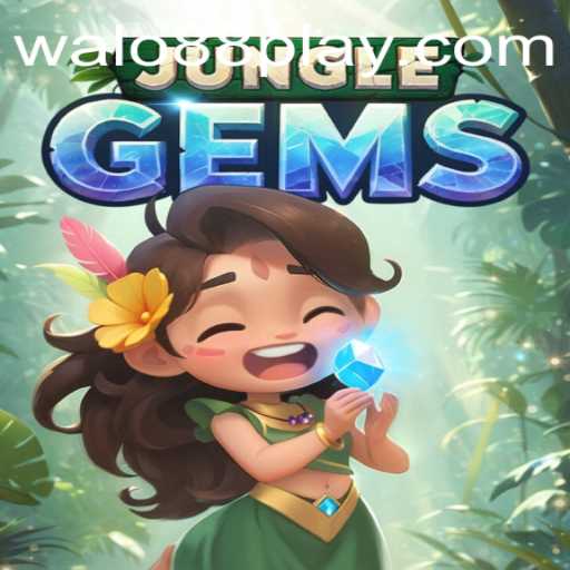JungleGems Game Guide: Dive into the Exciting World of Adventure