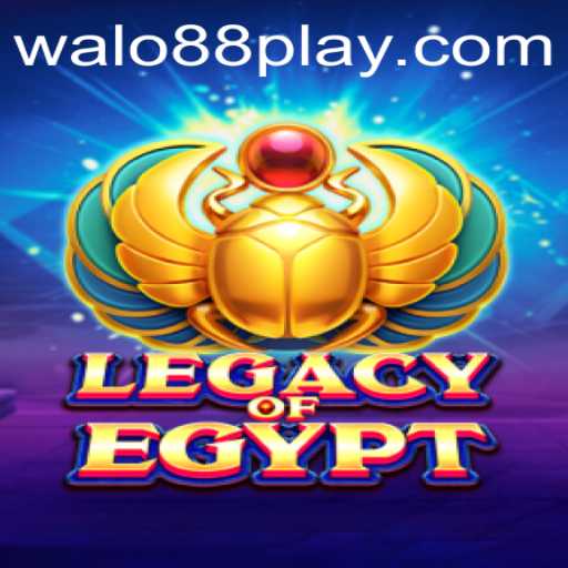 Exploring the Mystical World of LegacyOfEgypt - An Insightful Journey with WALO88