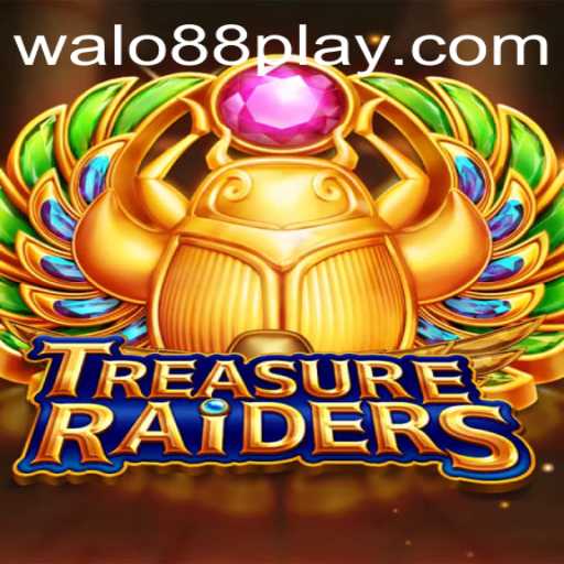 Discovering TreasureRaiders: A Dive into the Exciting World of WALO88