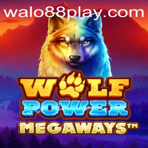 Explore the Wild Adventures of WolfPowerMega: A Thrilling Game Experience