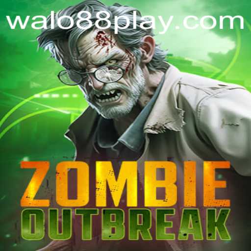 ZombieOutbreak: Surviving the Undead Chaos with WALO88